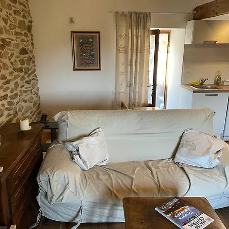 Maison Authentique En Ardeche Saint-Melany