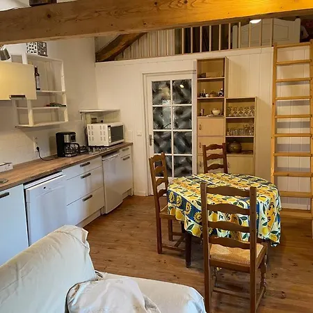 Vakantiehuis Maison Authentique En Ardeche *