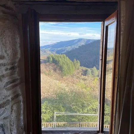 Maison Authentique En Ardeche