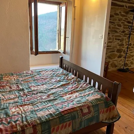 Maison Authentique En Ardeche Vakantiehuis