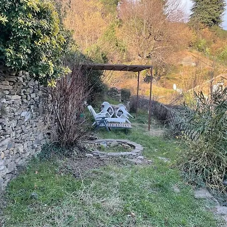 Maison Authentique En Ardeche